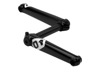 Mechanizm korbowy Octane One 3PCS – do Dirtu i Streetu Mechanizm korbowy Octane One 3PCS – do Dirtu i Streetu